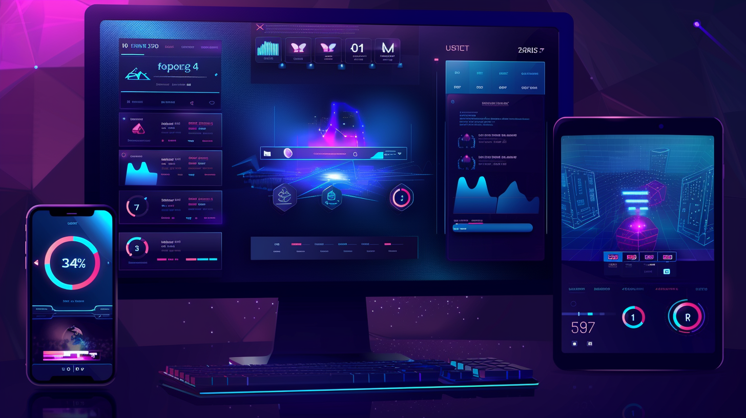 Игровой лаунчер